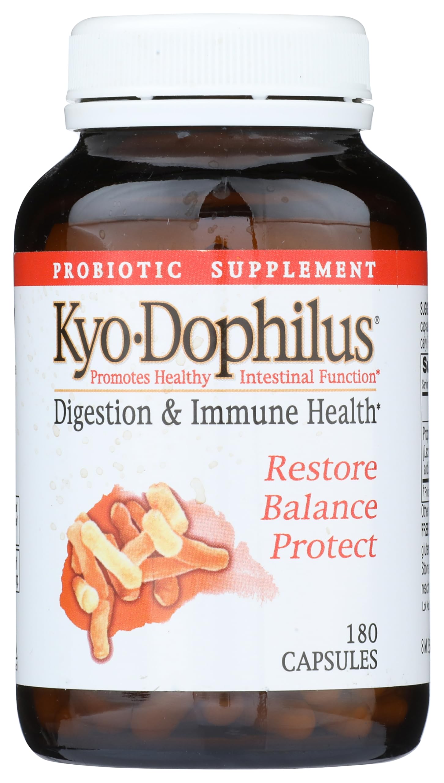 Kyo*Dophilus Kyo-Dophilus, 1 Lb