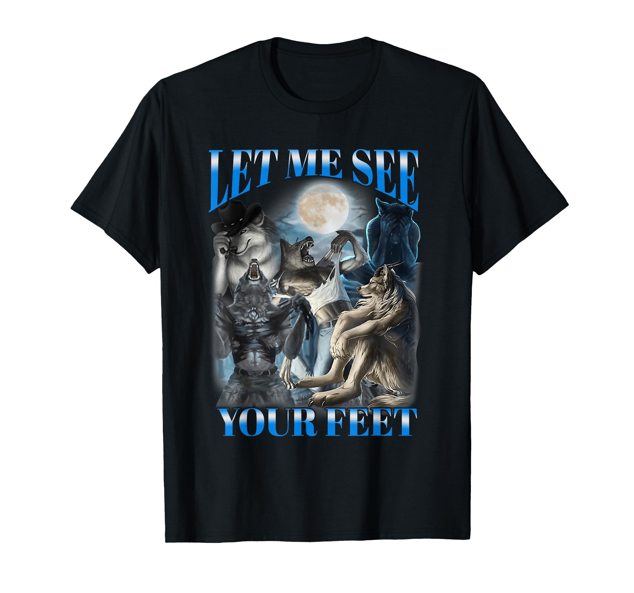 Kleidung mit Designs von Amazon Merch on Demand