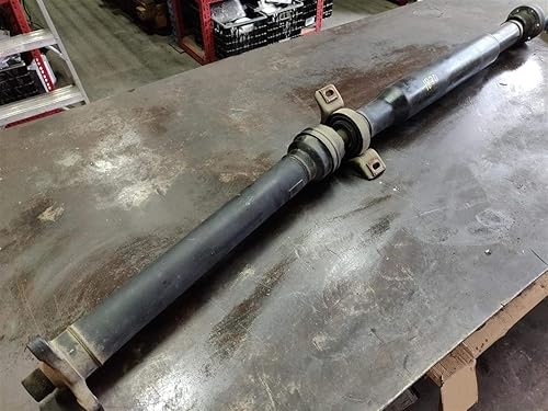 2006 Mercedes-Benz ML350 - Eje trasero - 1644103102