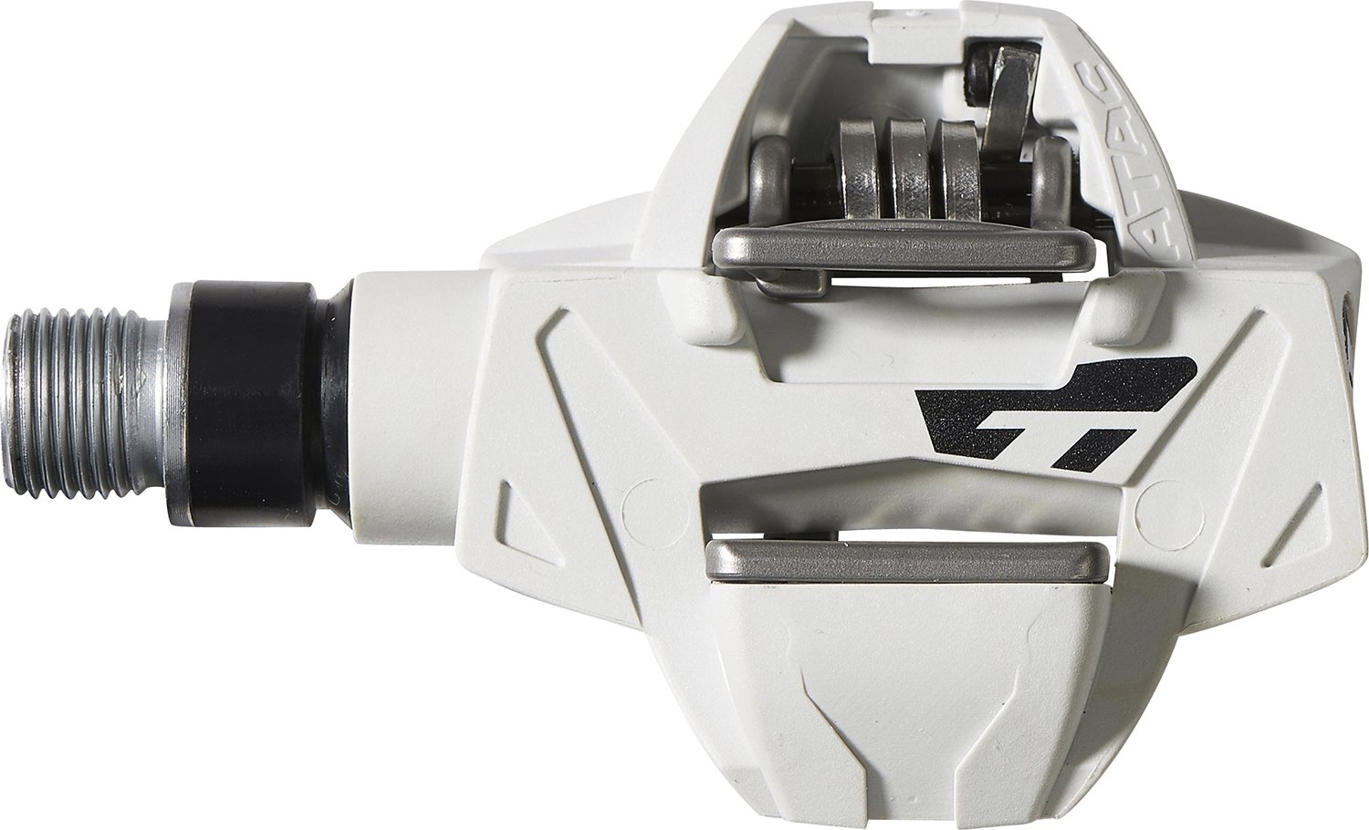 Amazon | TIME(タイム) 自転車 マウンテン バイク MTB ビンディング