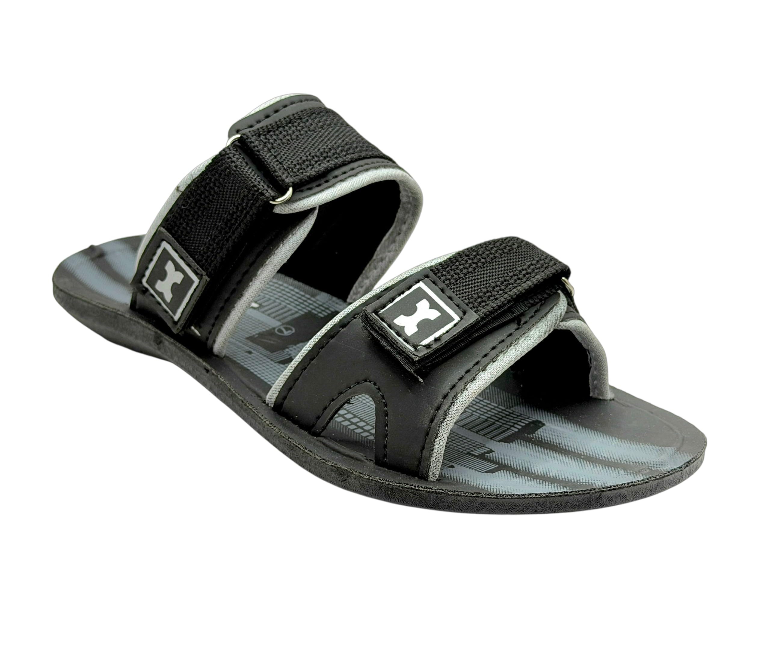 Fortex Experience superior comfort and everyday style with the Fortex Men’s Slipper Omega-1, designed for men who value simplicity, durability, and ease of wear. Perfect for daily use, these slippers are ideal for home, casual outings, and quick errands.-image-6