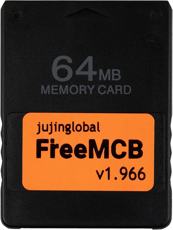 Network Adapter HDD Hard Disk and 64MB Free Memory Card Boot for PS2 SATA Interface