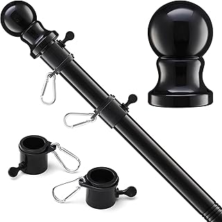 Flag Pole For Car Picks collage image 1