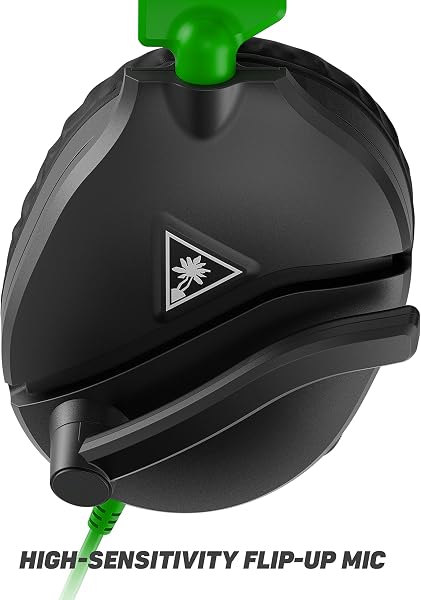 Turtle Beach Recon 70X Cuffie Gaming - Xbox Series S o X, Xbox One, PS5, PS4 e PC - 3