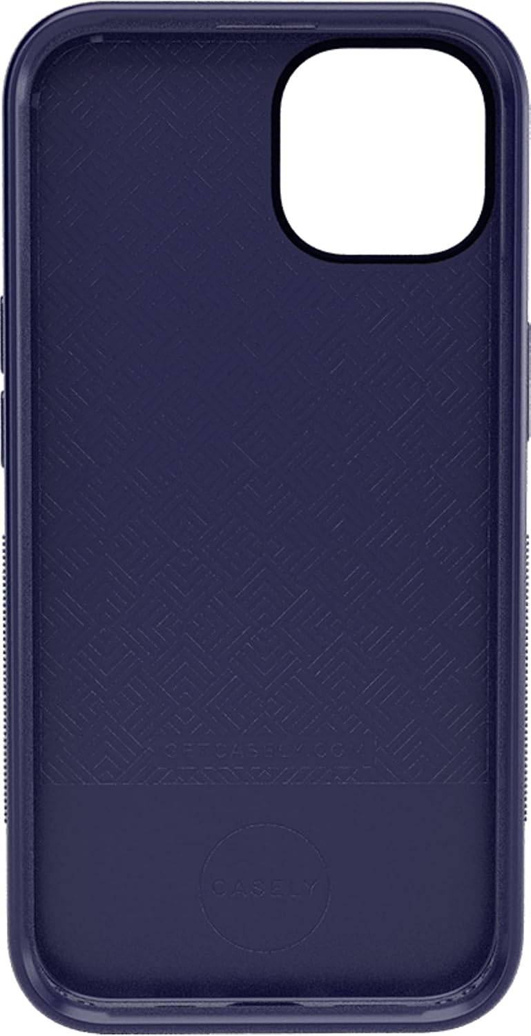 Casely iPhone 13 Case | Palermo | Dippin' Daisy's Italian Coast | Bold Protective Design | Compatible with MagSafe
