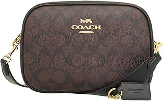 [コーチ] バッグ(ショルダーバッグ) FCA547 CA547 ラグジュアリー シグネチャー PVC レザー ジェイミー カメラ バッグ レディース [アウトレット品] [ブランド] [並行輸入品]