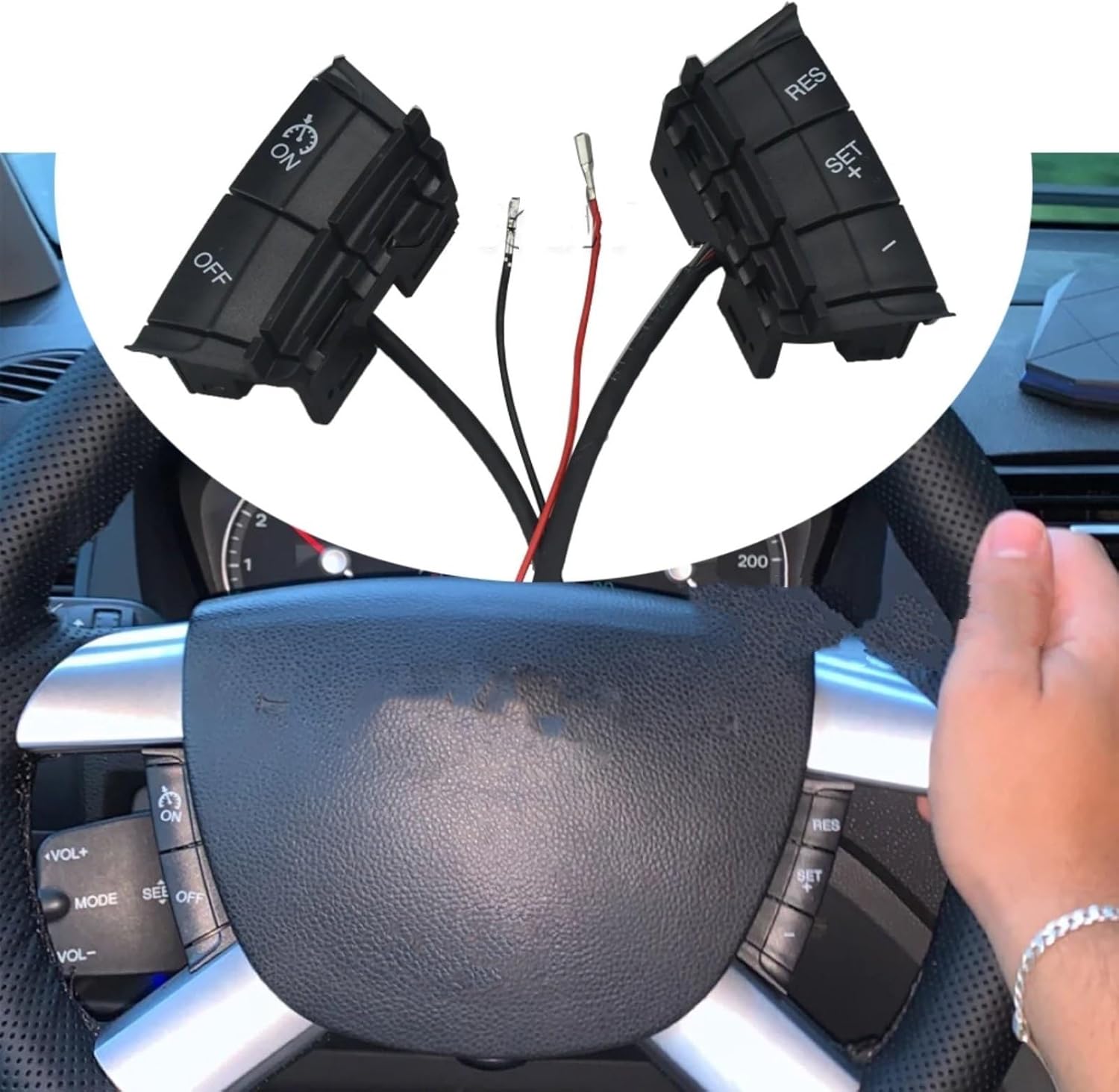 テーラメイド R360 XD アイアン 5I〜Aw 純正カーボン Rフレックス