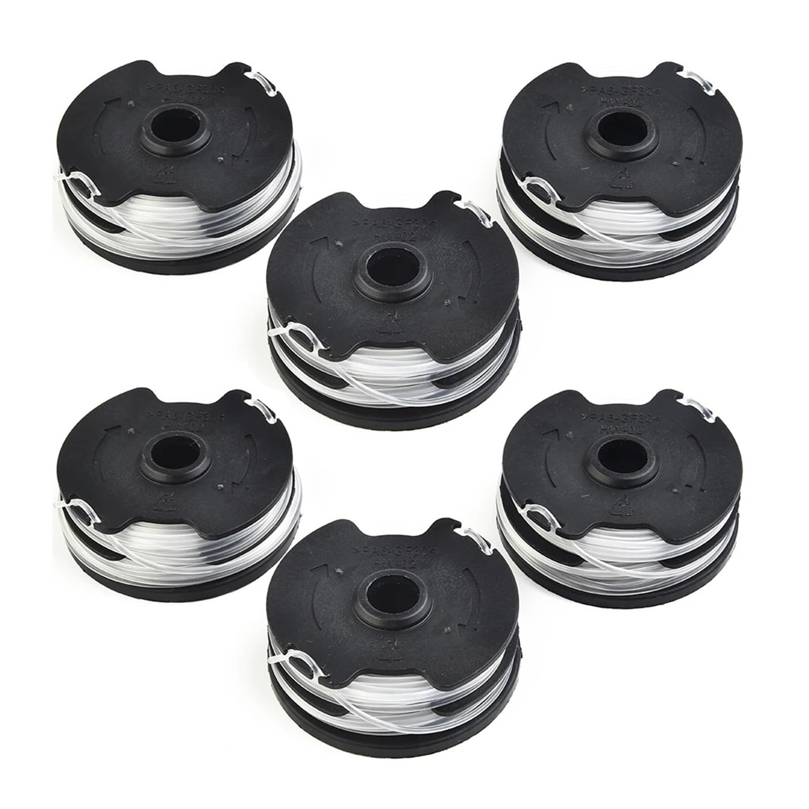 Compatible avec la bobine Parkside PRTA