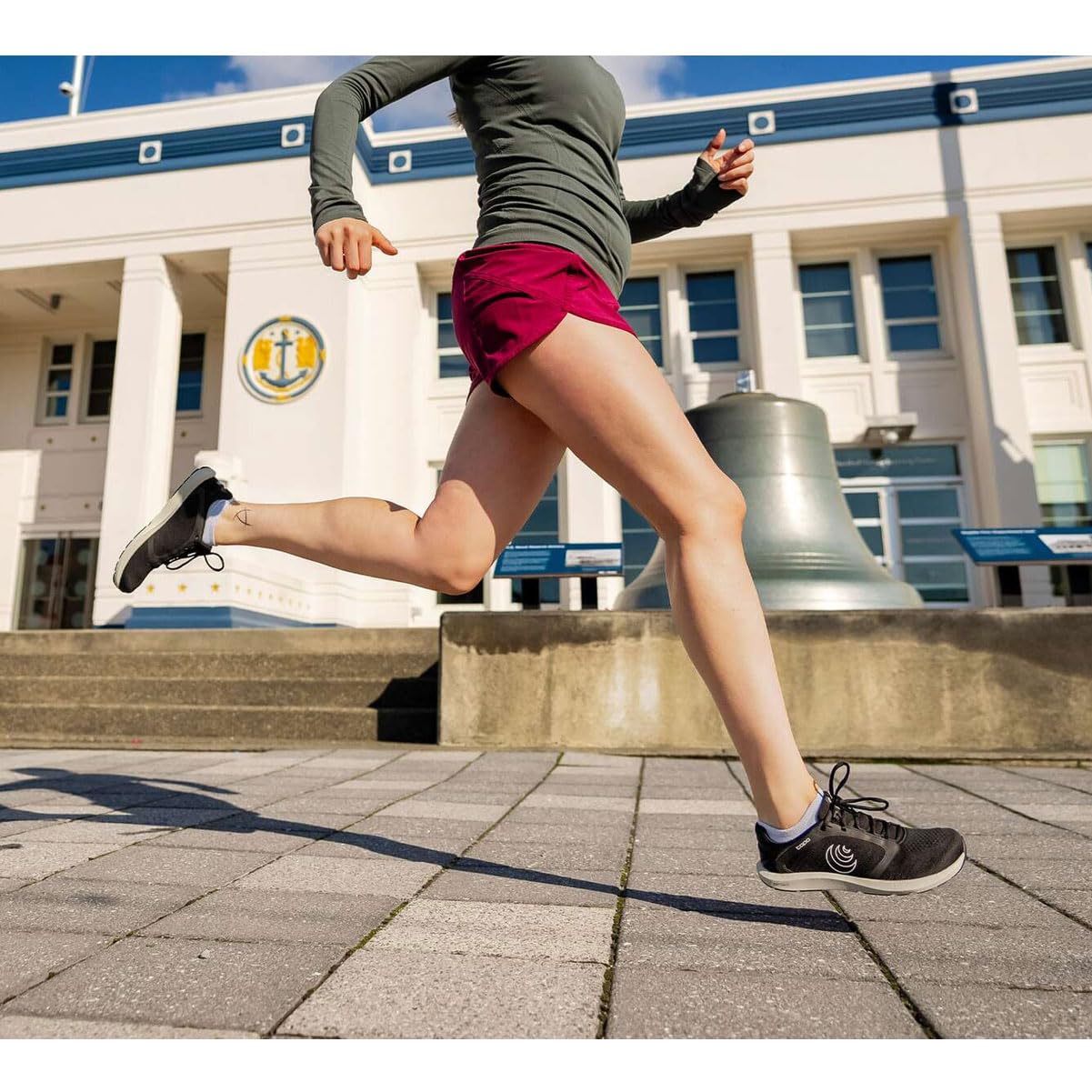 Topo Athletic