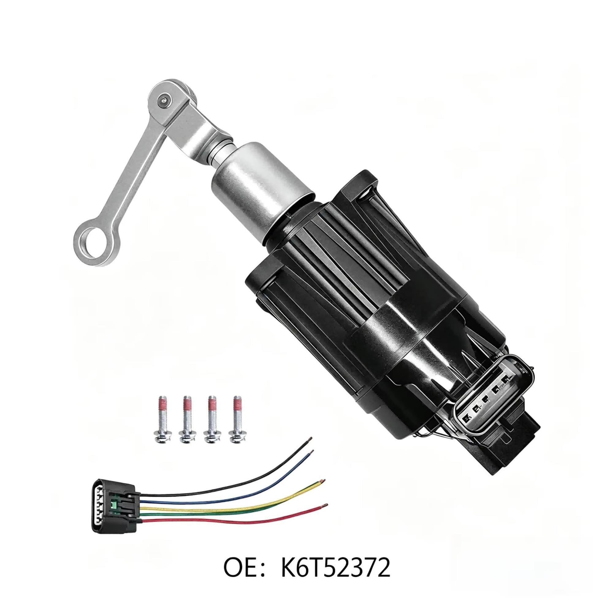 Actuador turbo electrónico Para Cívico 1.5L 2016-2018