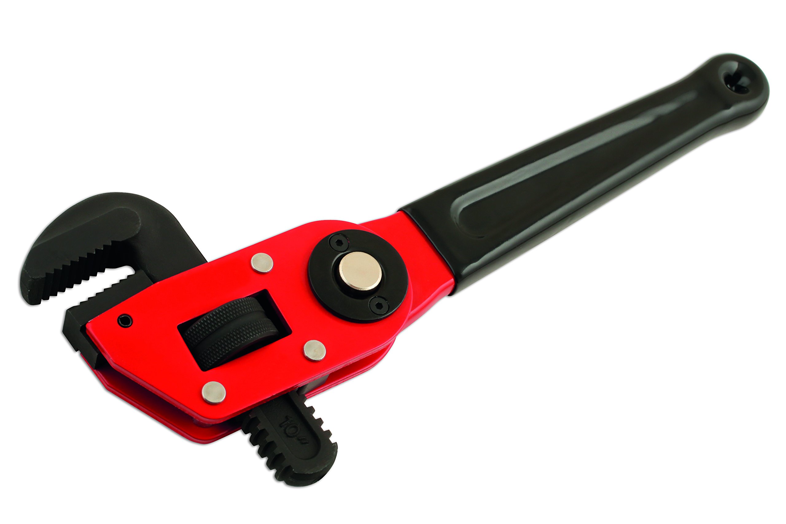 Kamasa 56096-250 Mm Multi-Ángulo Llave De Tubo