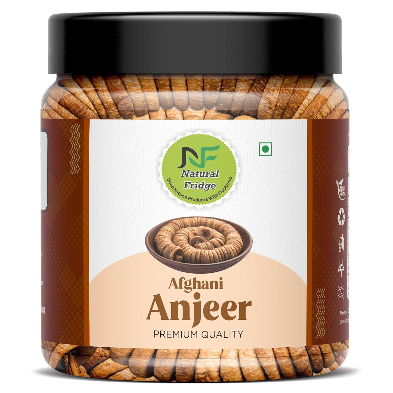 See full amazon price history chart for Natural Fridge Anjeer Dried Figs (250 gram) Jumbo Size | Natural, Rich In Iron, Fibre & Vitamins Fig, Anjir Dry Fruit Pouc Pack Natural Fridge Anjeer Dried Figs (250 gram) Jumbo Size | Natural, Rich In Iron, Fibre & Vitamins Fig, Anjir Dry Fruit Pouc Pack (B0D3QDRN38) Amazon Price History, Amazon Price Tracker