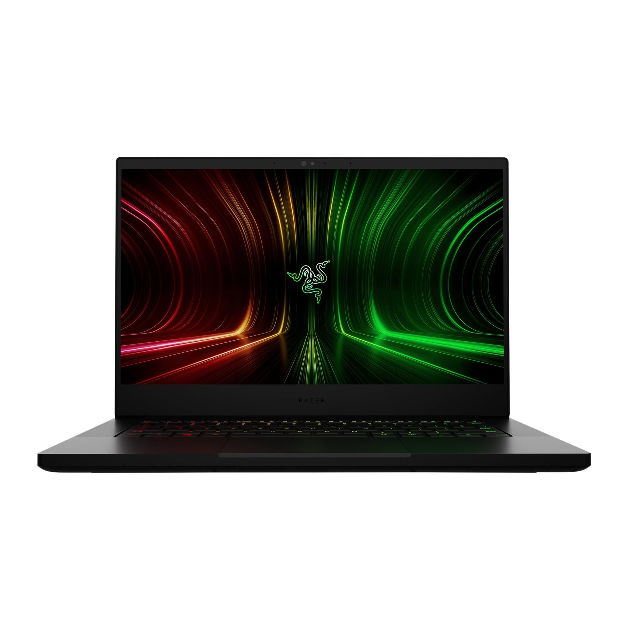 Razer Blade 14 (2025) - 14 inç oyun dizüstü bilgisayarı - NVIDIA