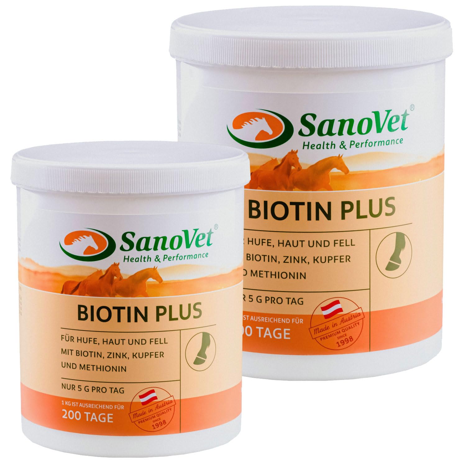 GmbH-Biotin Plus