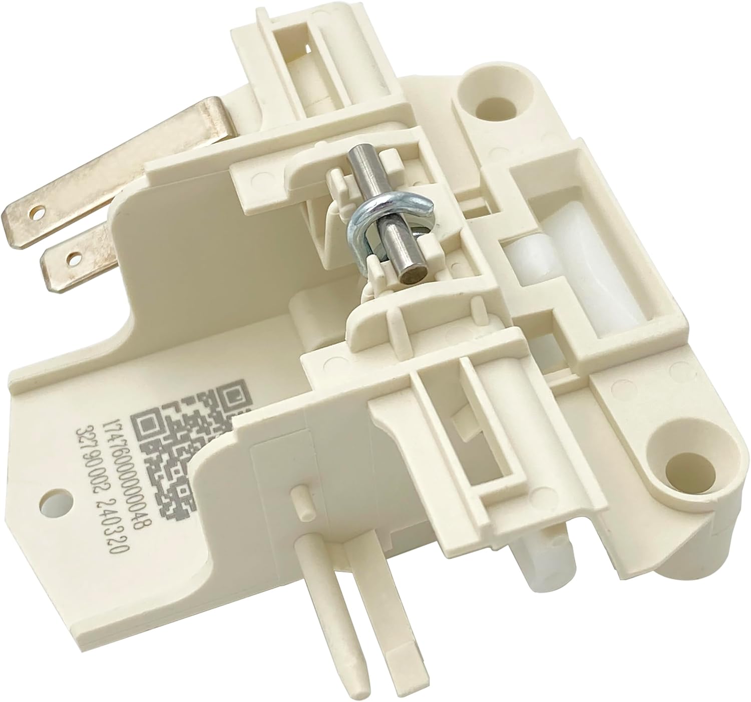 Dishwasher Door Latch and Switch DD8101629A DD8102132A for Samsung DW80F600UTS/AC