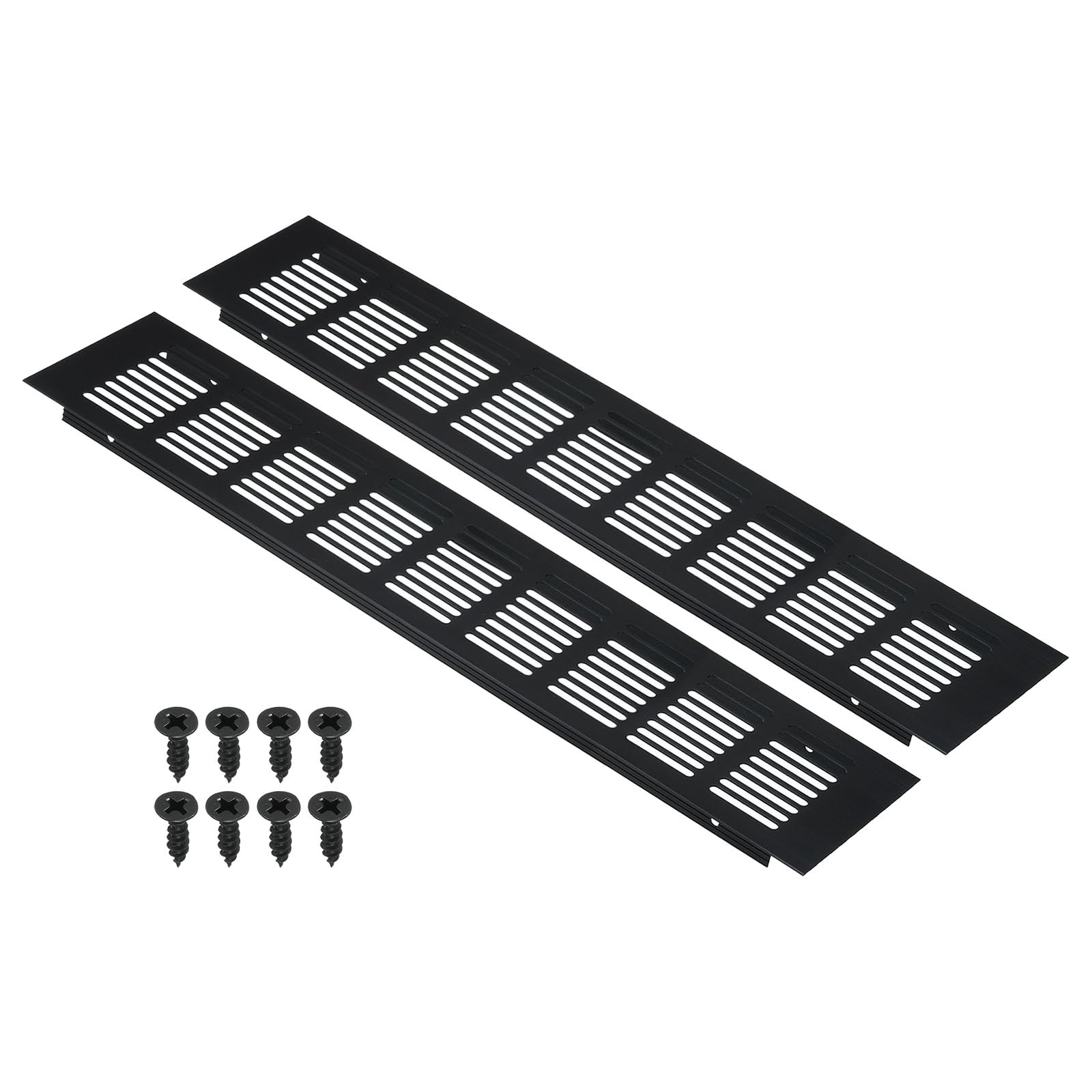 PATIKIL 16 x 3 Inch Door Air Vent Cover