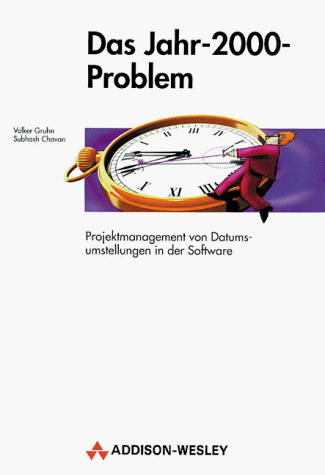 『Das Jahr-2000- Problem. Projektmanagement von - 読書メーター