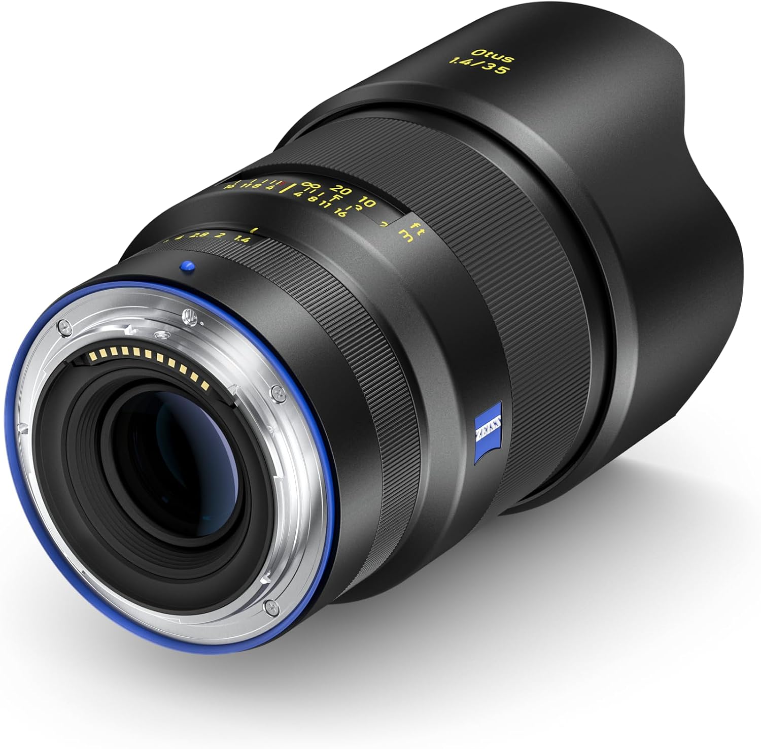 ZEISS Otus ML 35mm f/1.4 Lens for Nikon Z Mount Mirrorless Cameras