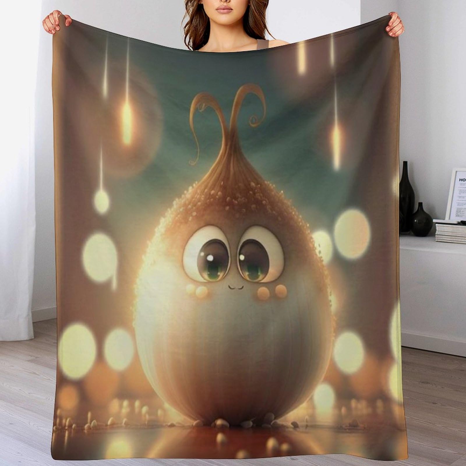 Couverture de canapé chaude contre les frissons d'hiver flannel lit 140x180
