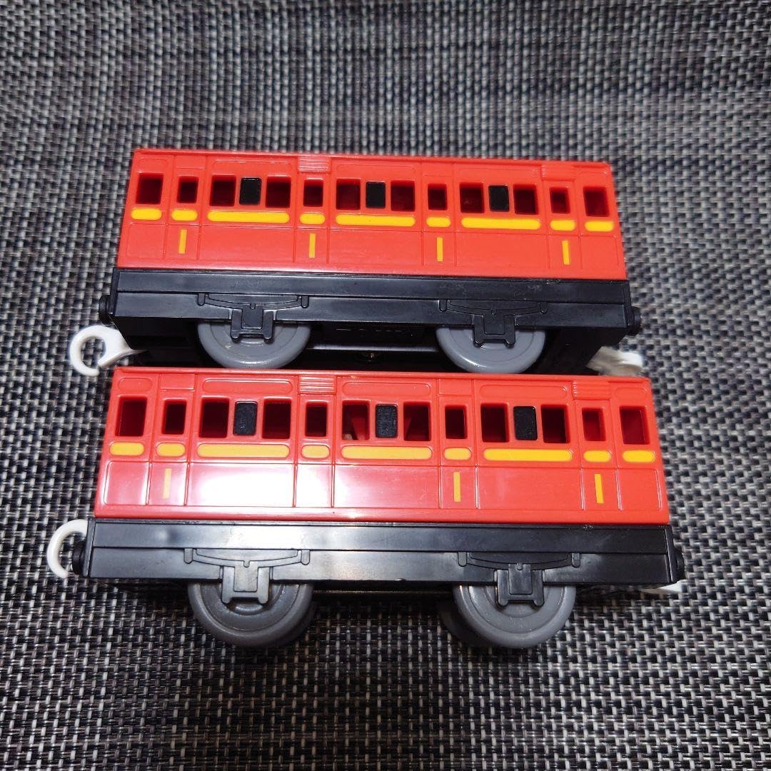 プラレール トーマスシリーズのラスティ｜おもちゃ
