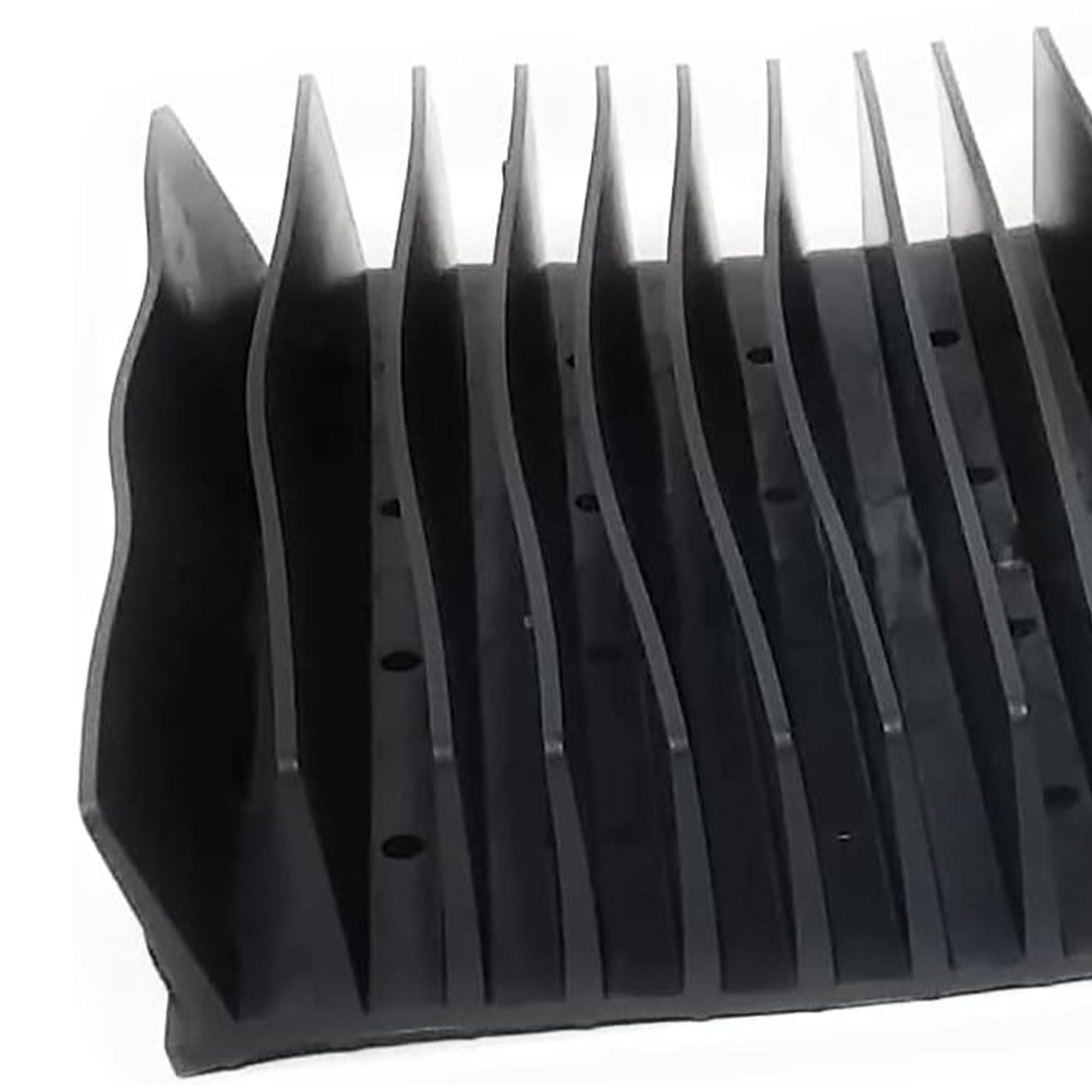 Amazon.com : Polaris Quattro P40/Sport Brush, 2-Pack R0838700