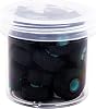 Magna-Glide Delights Poly Style L Prewound Bobbins Black