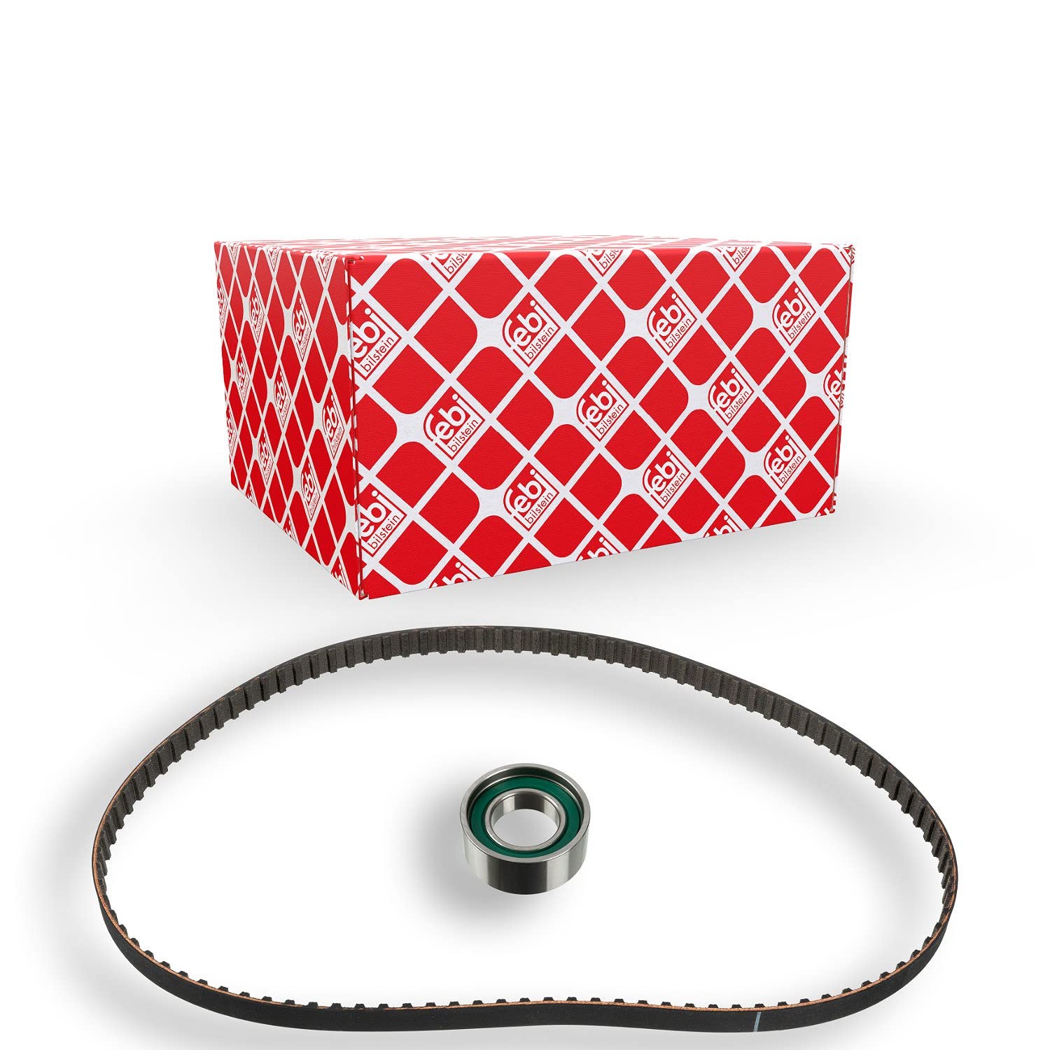 Timing Belt Kit 11071 Febi Set 46474432 46474432S1 71719646 71719646S1 7554701