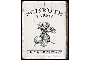 Spruce Up Your Room with The Office Wall Decor TV Show