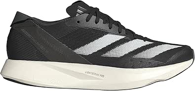 adidas アディダス（adidas） ランニングシューズ トレーニングシューズ 部活 アディゼロ タクミ セン 10 IH5710
