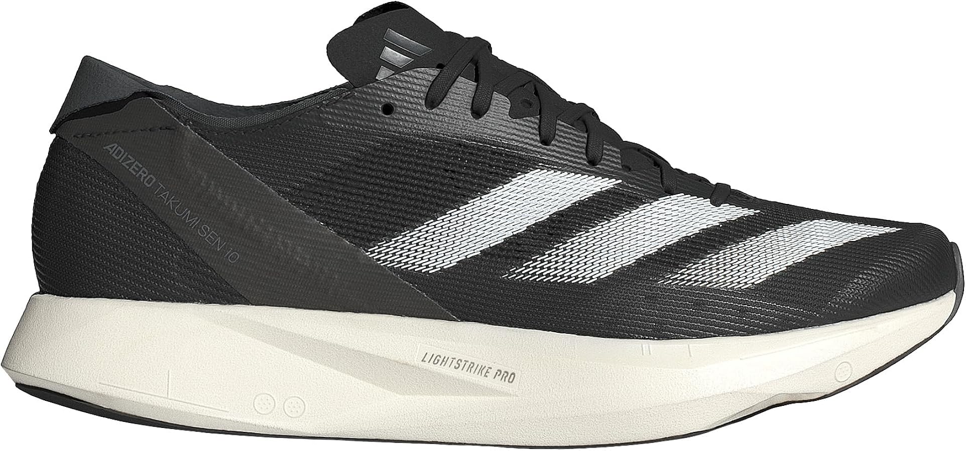 Amazon | [adidas] メンズ アディゼロ タクミ セン10 ADIZERO TAKUMI