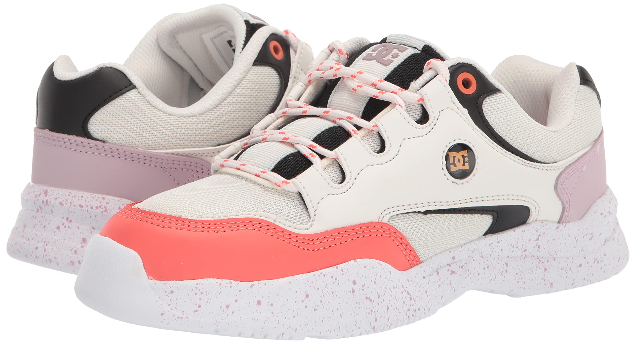 DC Decel Zapatos de skateMujer