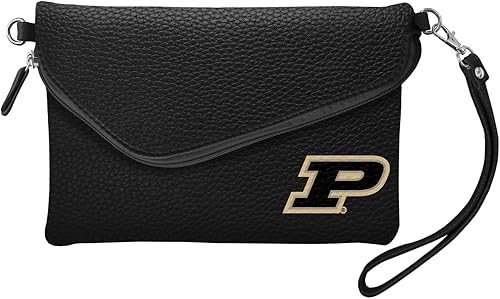 Miniatura 5 de Littlearth NCAA Pebble - Bolso plegable