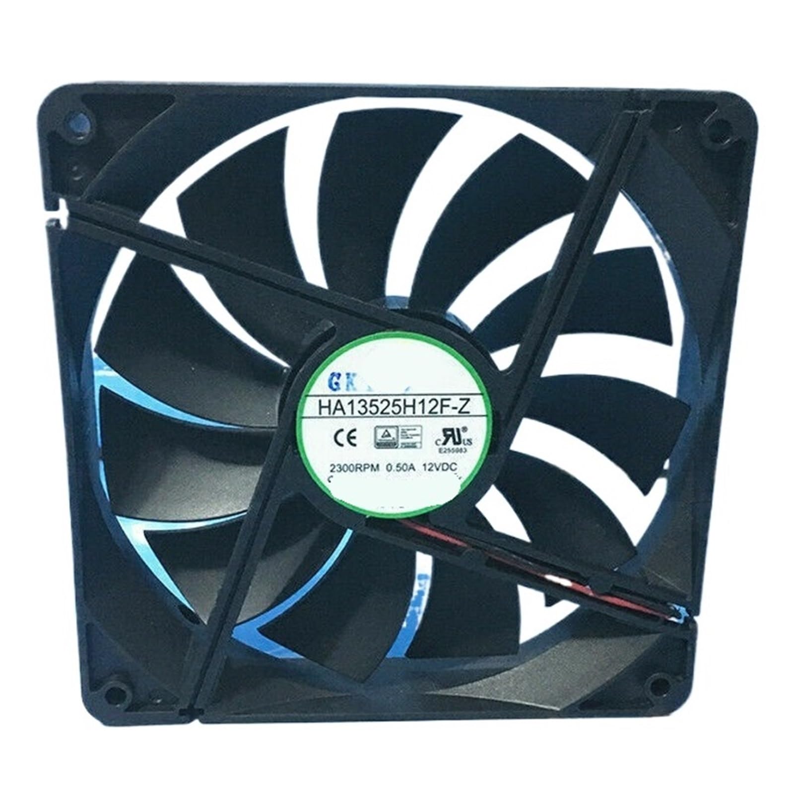 FSBNMNXPQ HA13525H12F-Z 13525 12V 0.5A DC cooling fan