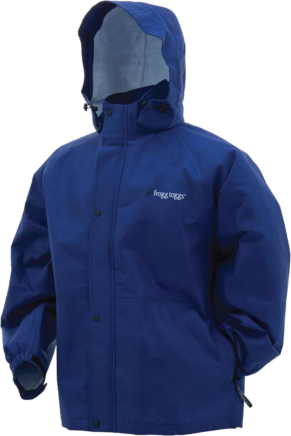 FROGG TOGGS Men's Classic Pro Action Waterproof Breathable Rain Jacket