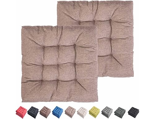 The Best 20" x 20" Cushions for Every Budget and Style