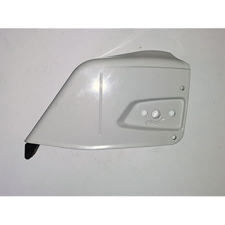 Amazon.com: Tapa para piñón y cadena para Stihl MS361 MS362 MS441 Chainsaw  sustituye 1135 640 1703 : Patio, Césped y Jardín