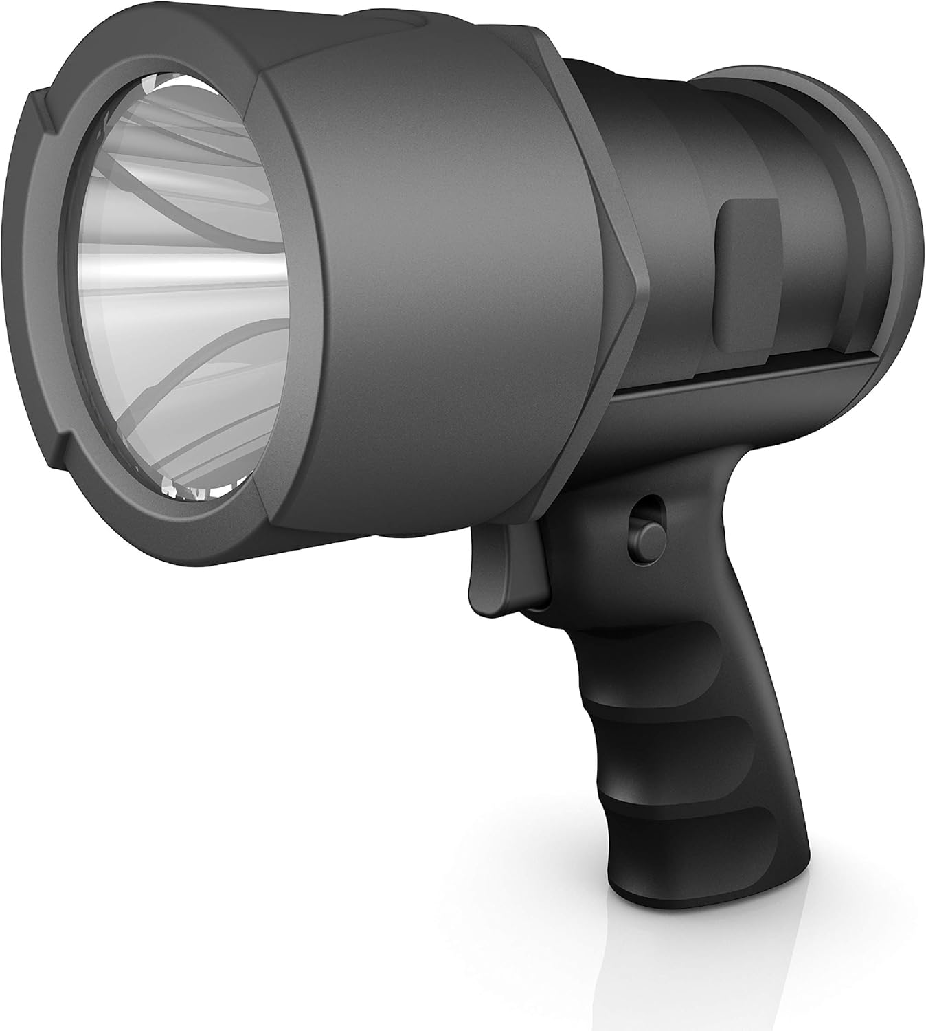 Rayovac Virtually Indestructible LED Spotlight, 750 lm Waterproof Spot