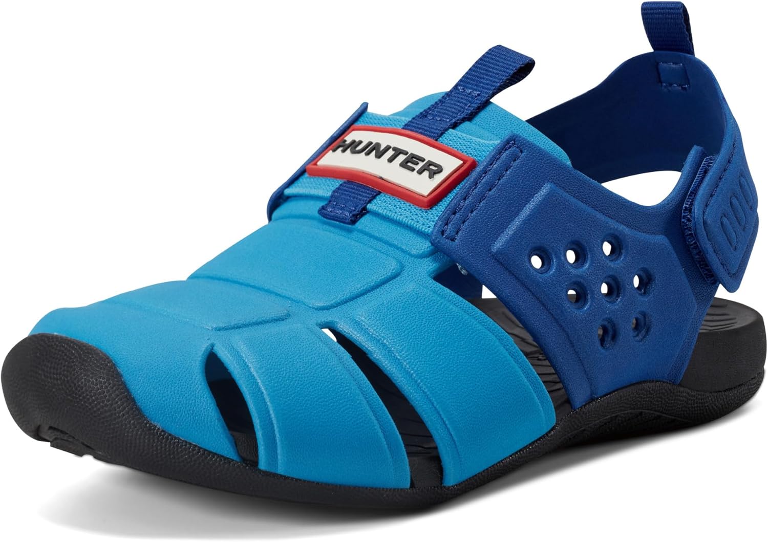 Hunter unisex-child Edosa (Toddler/Little Kid)
