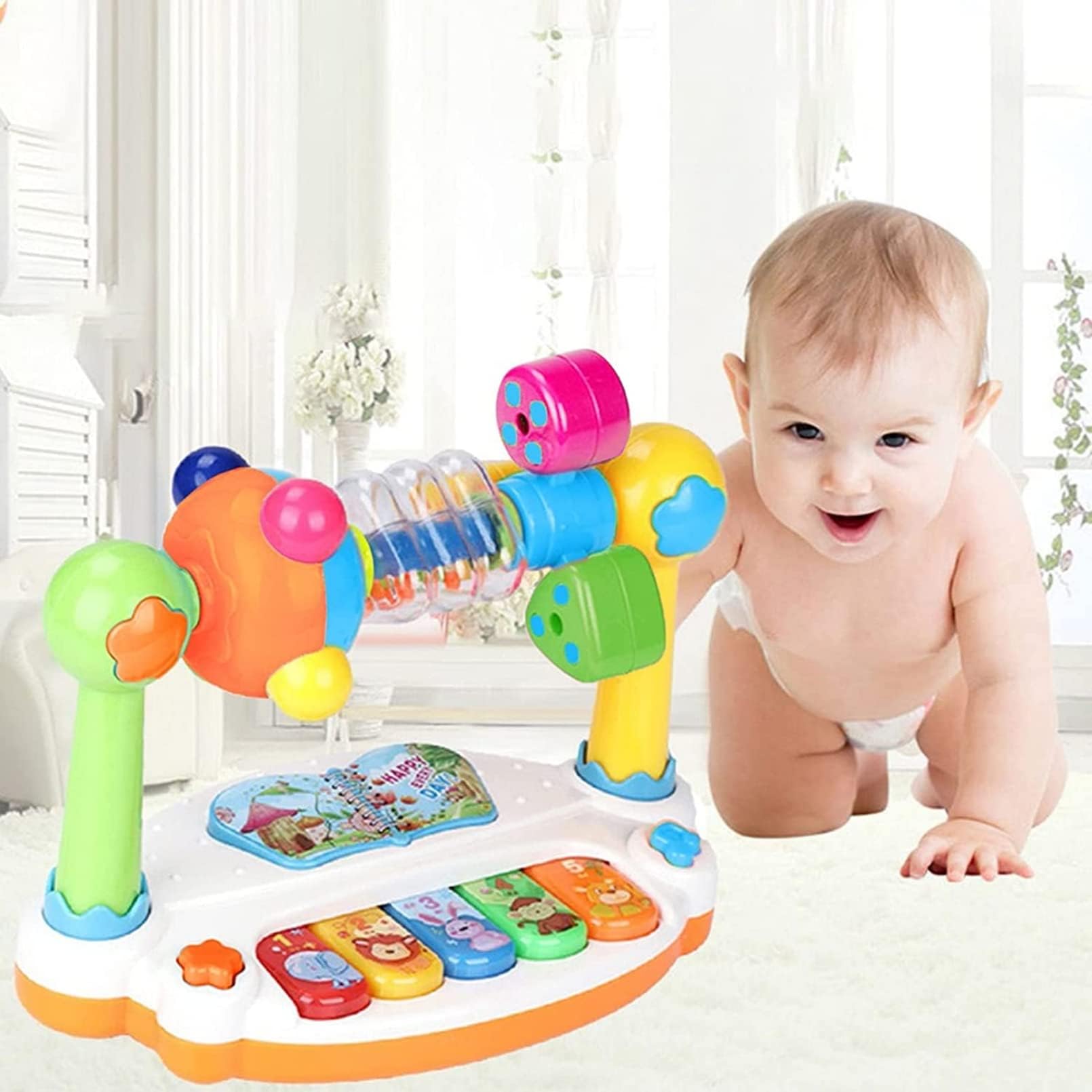 Piano and Tap Gifts