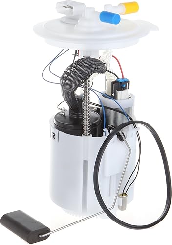 SCITOO Conjunto de bomba de combustible bomba de transferencia de combustible para NISSAN Quest Maxima Altima 2004 2005 2006 L4 V6, 2004-2009 Nissan