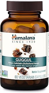 Himalaya Guggul Extract Herbal Guggul Lahore, Karachi - Pakistan