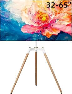 حامل تلفزيون tripod tv s...