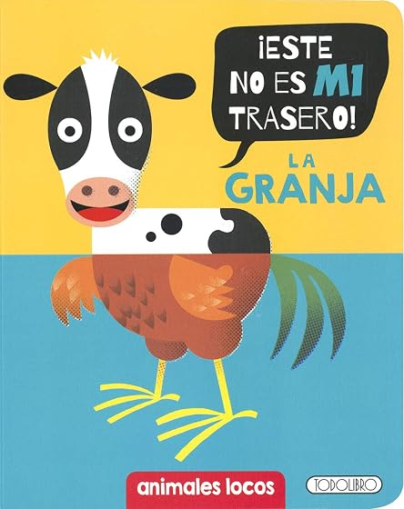 Animales Locos : La Granja