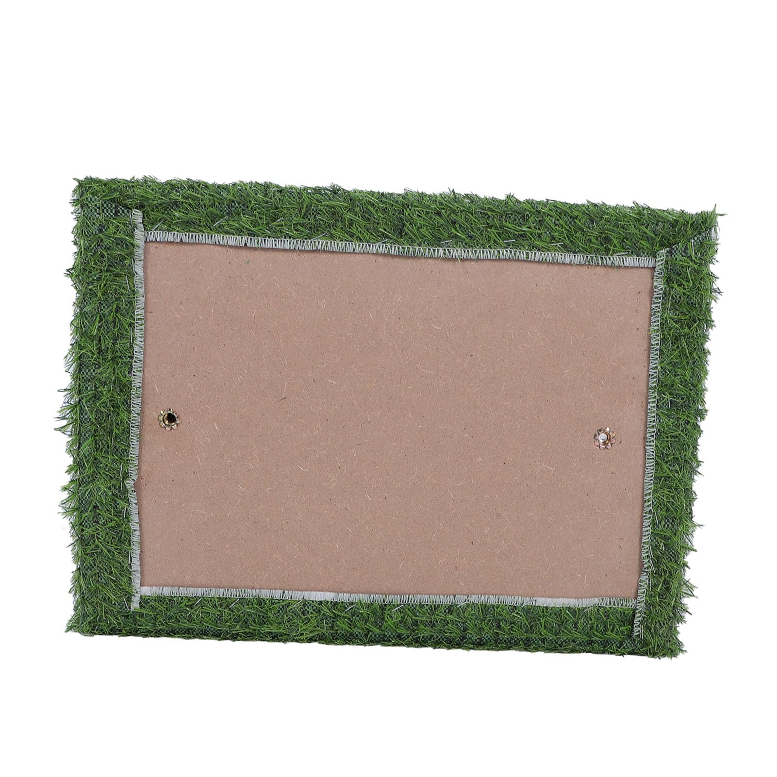 Tunnel giocattolo per gatti con tiragraffi comodo e multifunzionale per gatti interni, 43 x 32 x 34 cm