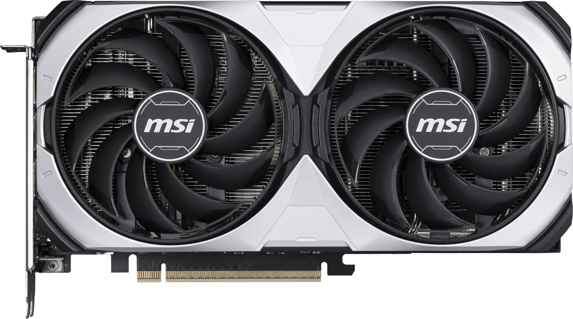 Amazon | MSI GeForce RTX 5060 Ti 8G VENTUS 2X OC CLASSIC