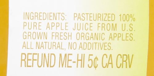 Miniatura 3 de Martinelli's Jugo de manzana - 10 OZ - 24 pk