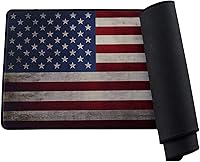 Vista 7 de BOOSTEADY Alfombrilla de limpieza de armas, alfombrilla para pistola