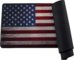 BOOSTEADY Gun Cleaning Mat, Gun Mat