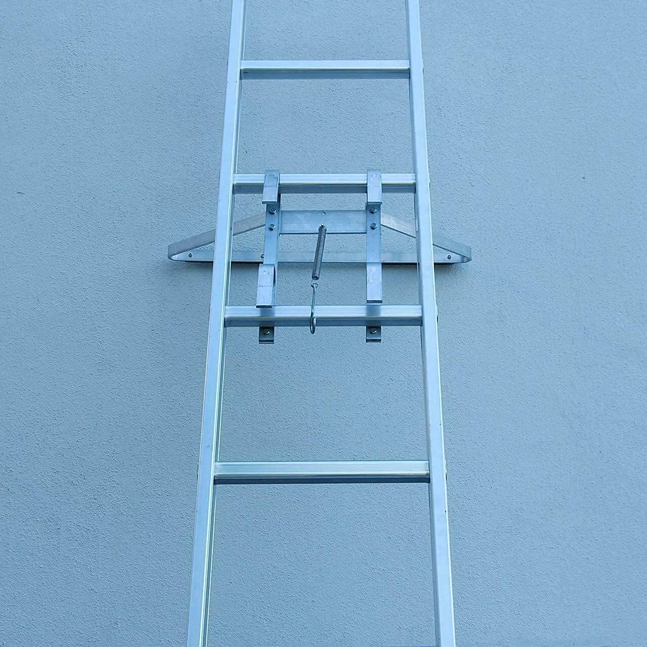 多機能おりたたみハシゴ アルミはしごen131 DIYに 1回しか使っていない 