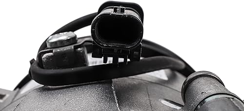 Miniatura 4 de GM Parts 15-22291 Compresor de aire acondicionado y conjunto de embrague